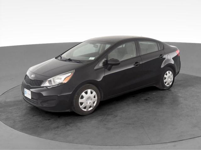 2014 kia rio in riverside, california