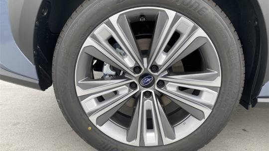 2024 Subaru Solterra