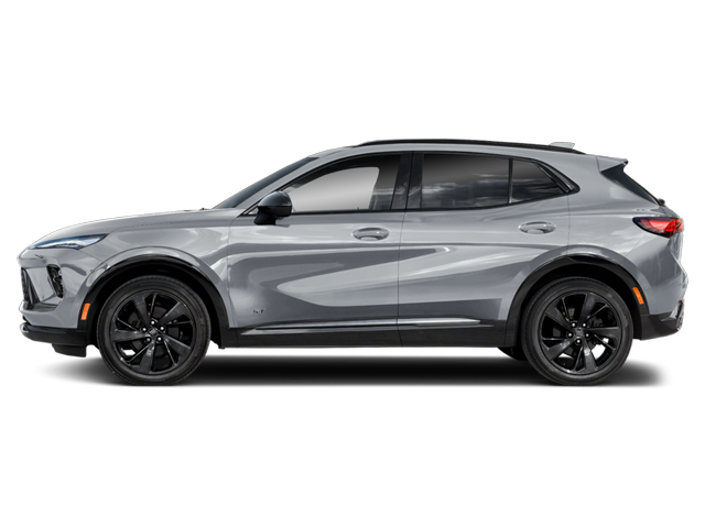 2024 buick envision preferred awd