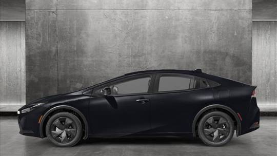 2024 Toyota Prius