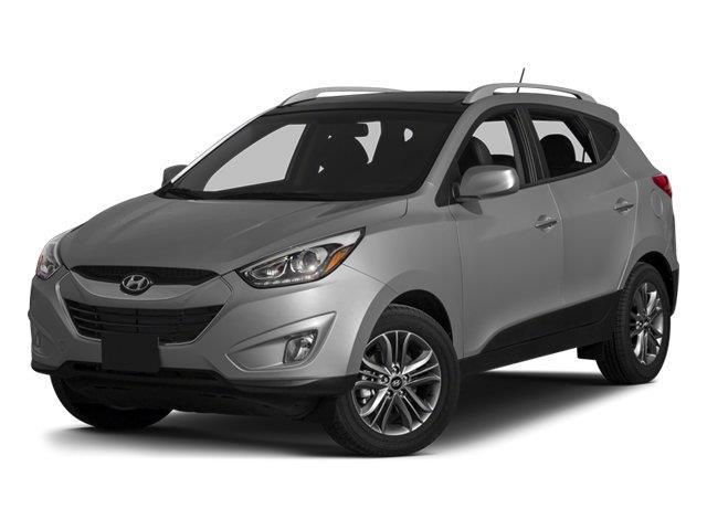 2014 hyundai tucson gls gls 4dr suv for sale in north kingstown, rhode island