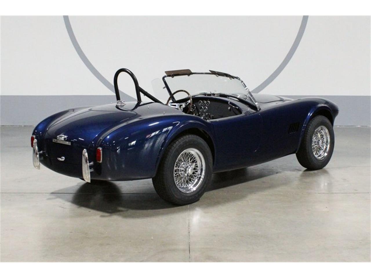 1963 shelby cobra