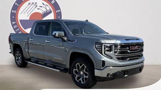 2025 GMC