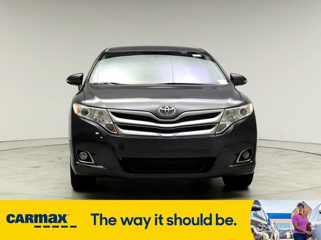 2013 toyota venza le