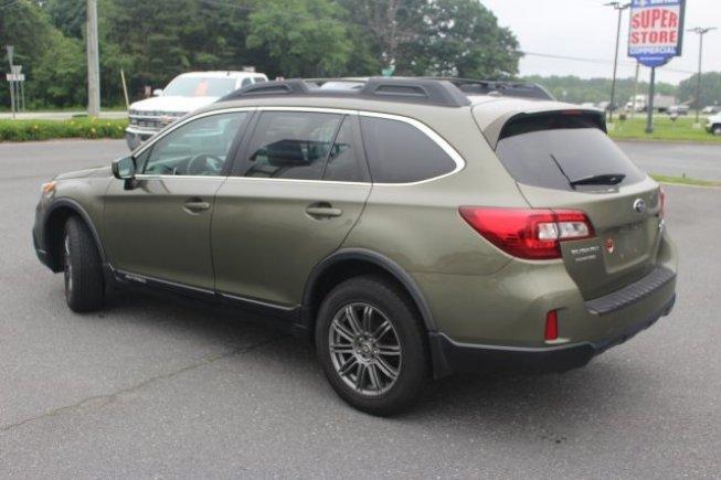 2015 subaru outback 2.5i premium for sale in milford, delaware