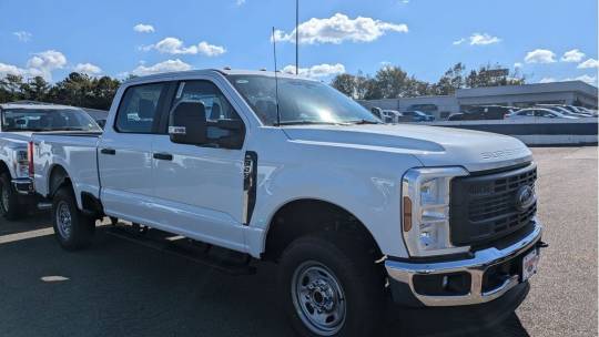 2024 Ford F-250