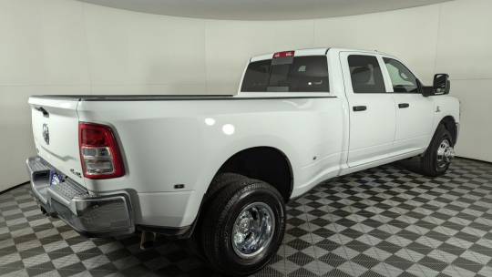 2024 RAM 3500