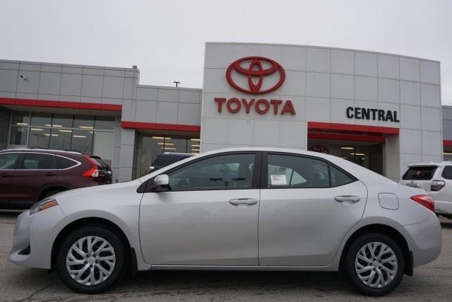 2019 toyota corolla se se 4dr sedan 6m for sale in jonesboro, arkansas