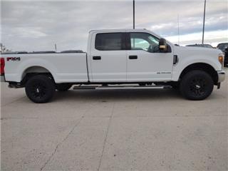 2019 Ford F-250 xlt