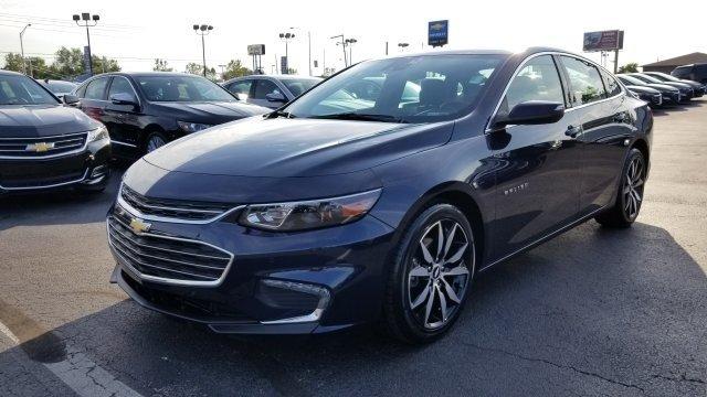 used 2016 chevrolet malibu lt fort wayne, in 46804 for sale in fort wayne, indiana