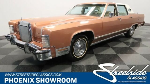 luxury boat v8 auto classic vintage collector white brown actual original