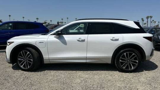 2024 Acura ZDX