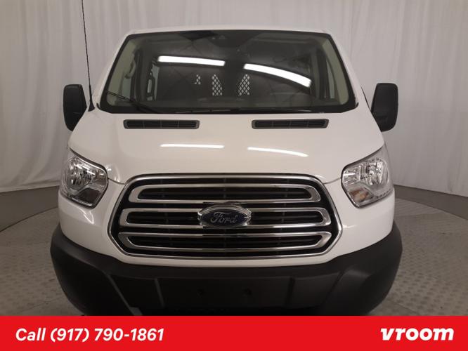 used 2018 ford transit 250 130" low roof nashville, tn 37242 for sale in nashville, tennessee
