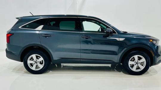 2023 Kia Sorento