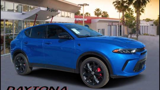 2024 Dodge Hornet