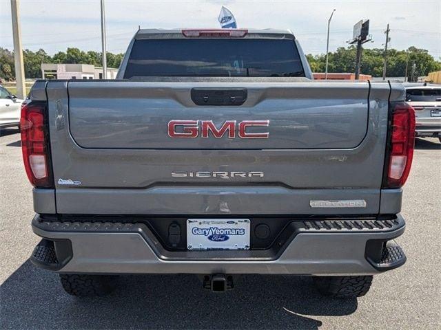 2021 gmc sierra 1500 elevation in ocala, florida