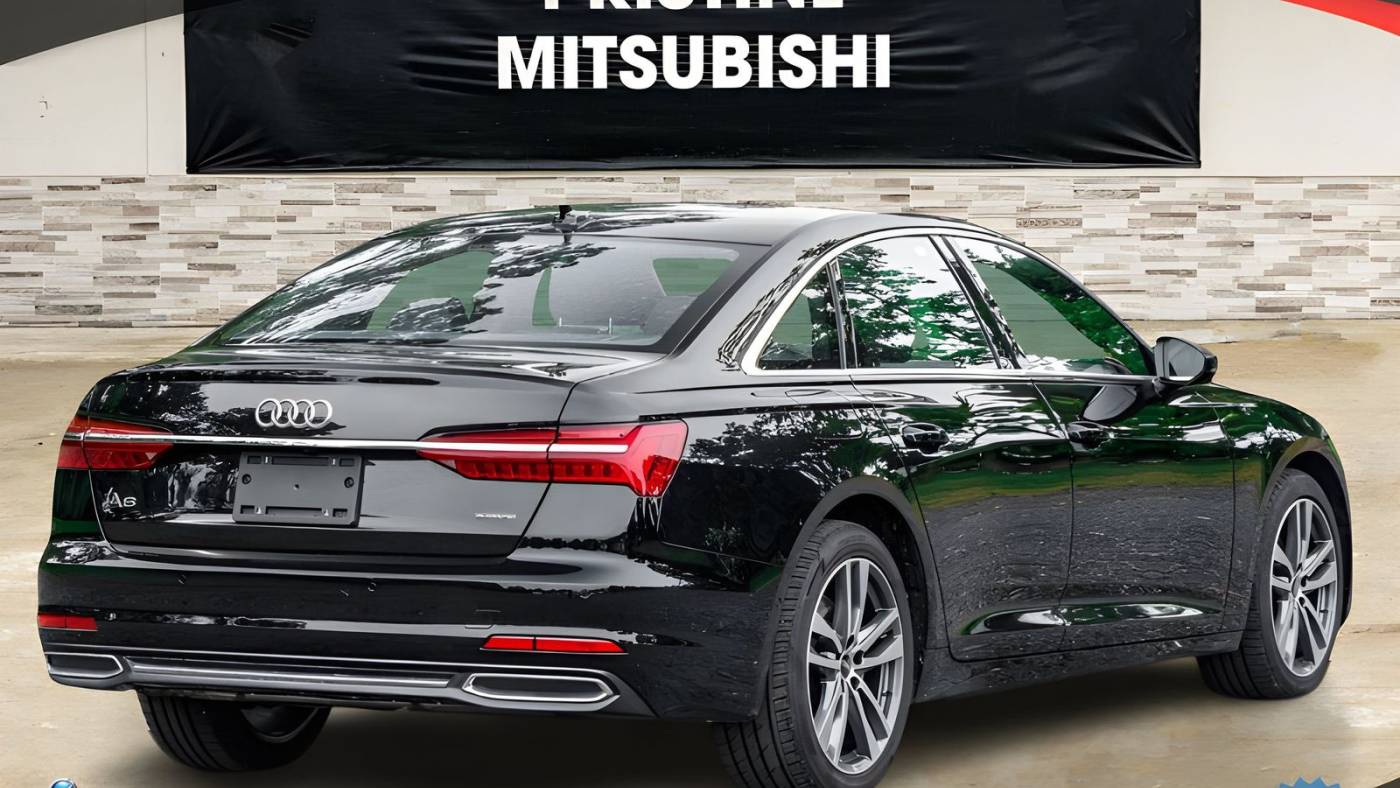 2023 audi a6 quattro premium 45 tfsi