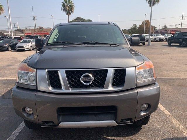 used 2014 nissan titan pro-4x charleston, sc 29406 for sale in charleston, south carolina