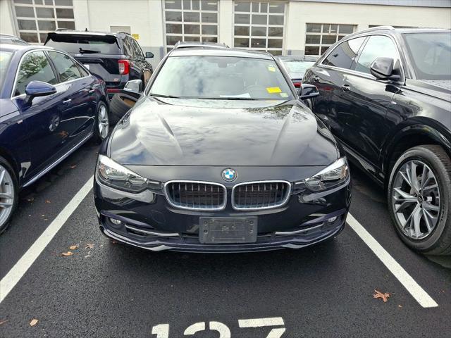 2016 bmw 328 328i