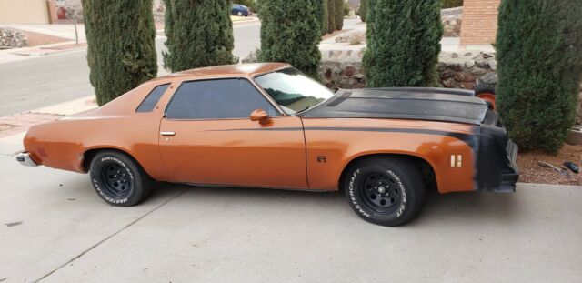 1975 chevelle laguna