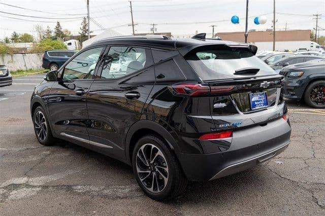 2023 chevrolet bolt euv premier in rahway, new jersey