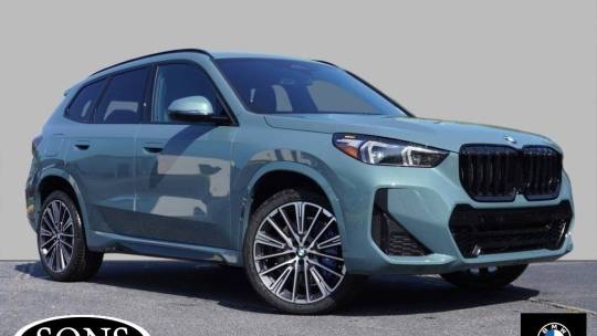 2024 BMW X1 xdrive28i