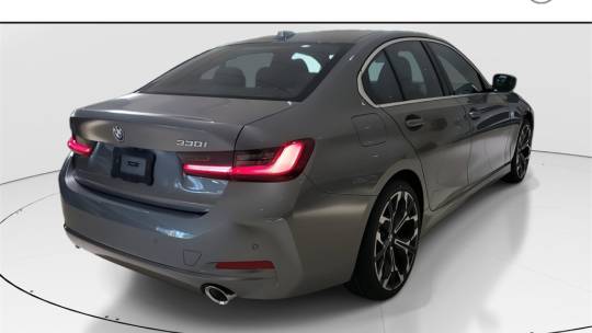 2025 BMW 3 series