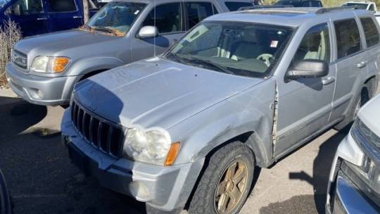 2005 Jeep Grand Cherokee