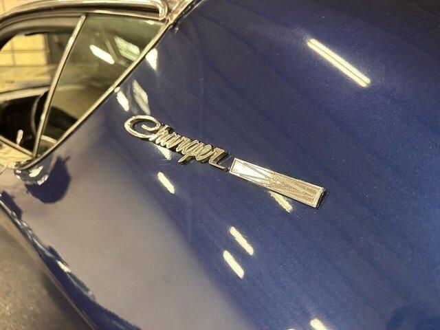 1972 dodge charger in addison, illinois
