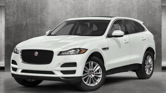 2018 jaguar f-pace 25t prestige