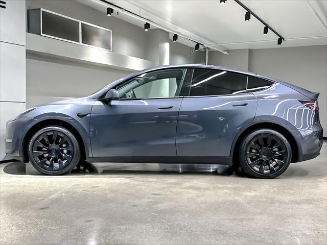 2020 tesla model y performance dual motor all-wheel drive