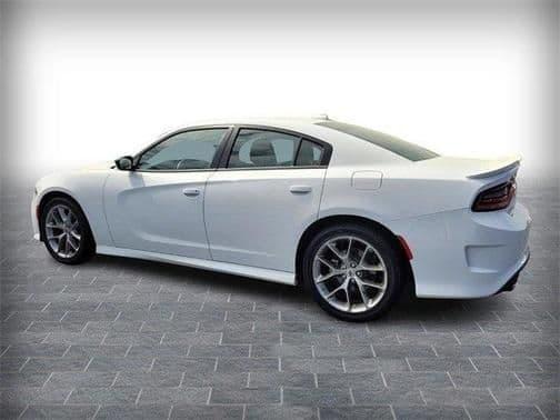 2023 dodge charger gt in fayetteville, north carolina