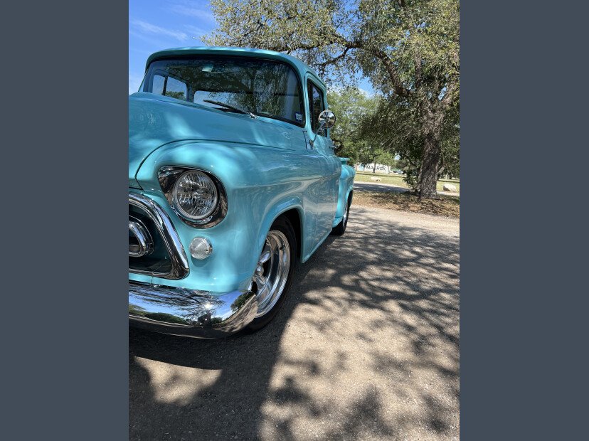 1955 chevrolet 3100