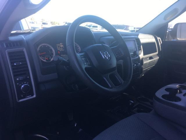 2014 ram ram pickup 3500 tradesman 4x4 tradesman 4dr crew cab 6.3 ft. sb pickup for sale in bar nunn, wyoming