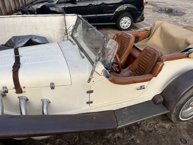 1929 mercedes-benz 300s roadster convertible white rwd automatic