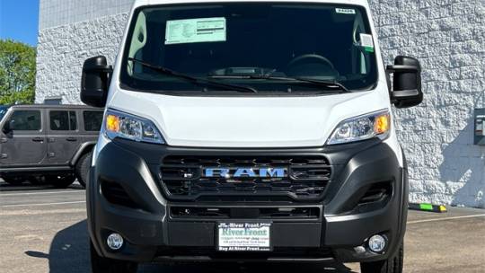 2024 RAM