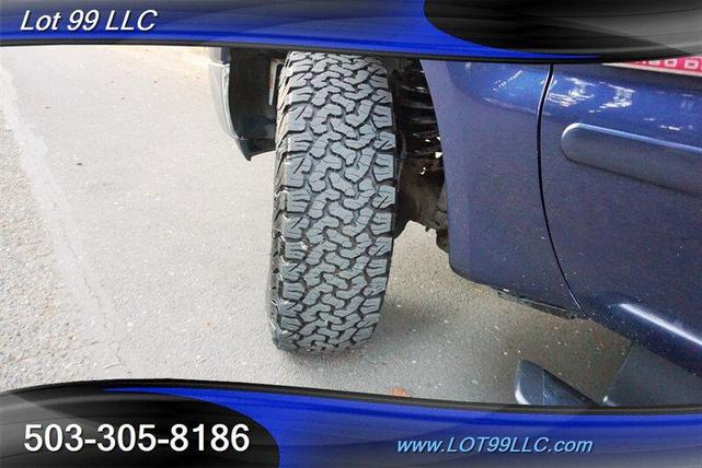 2005 ford f-350 lariat super duty