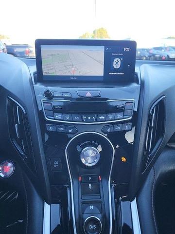 2021 acura rdx a-spec