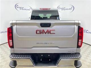 2023 GMC Sierra 2500hd sle