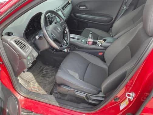 2022 honda hr-v 2wd sport in dickel, tennessee
