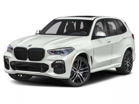 2023 bmw x5 m50i