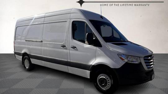 2020 Freightliner