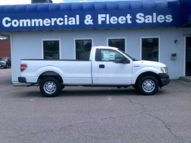 2014 ford f-150 xl in richmond, va