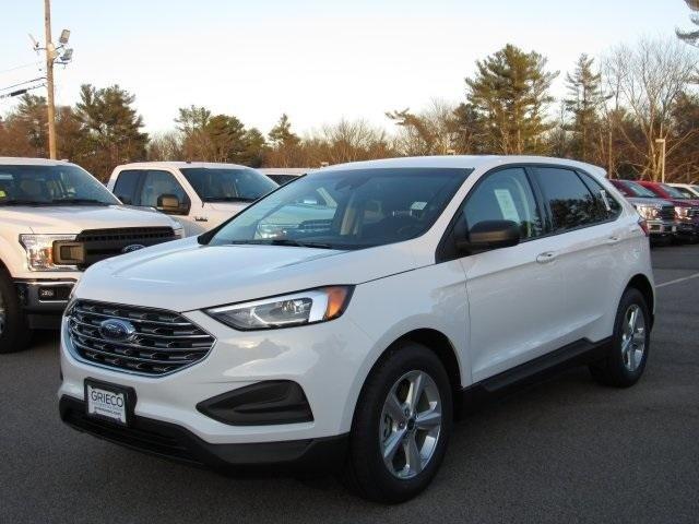 new 2019 ford edge awd se raynham, ma 02767 for sale in raynham, massachusetts