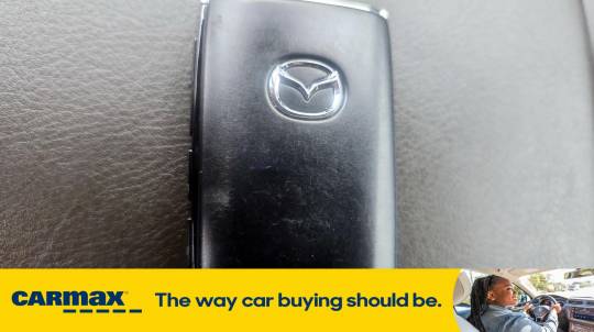 2021 Mazda CX-9