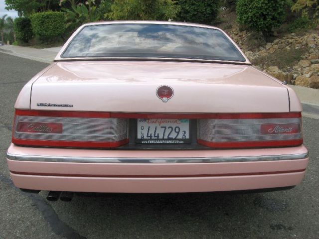 no reserve - mary kay pink - 1 of 5 - perfect carfax - multiple award winner
