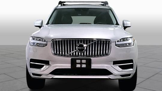 2022 Volvo XC90