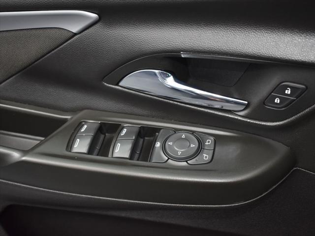2023 chevrolet bolt ev fwd 1lt