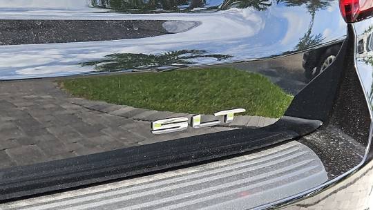 2024 GMC Yukon