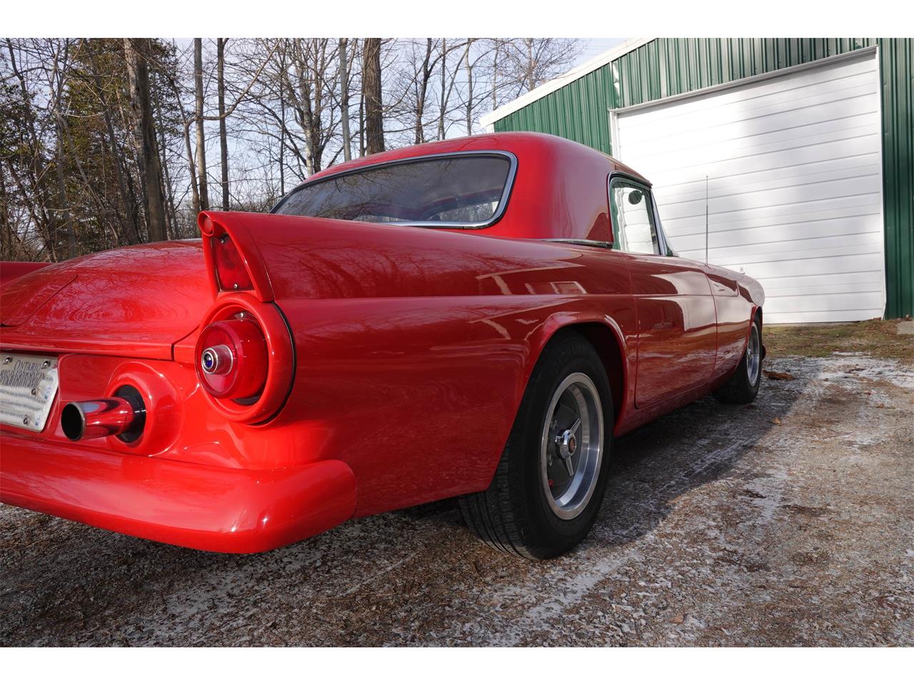 ford ford